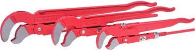 Kit, pipe wrench/water pump pliers 113.2100