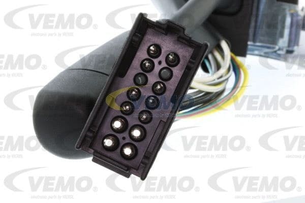 Direction Indicator Switch Original VEMO Quality V30-80-1725-1 - image 2