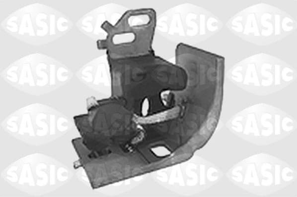 Rubber Buffer, muffler 4001580