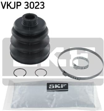 Bellow Kit, drive shaft VKJP 3023