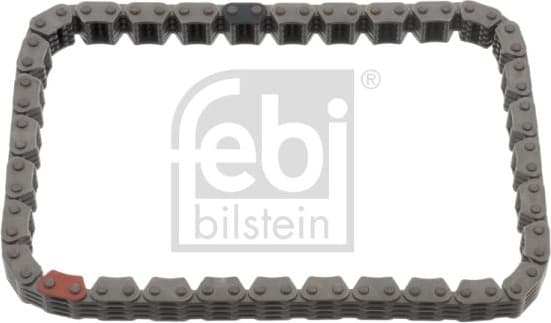 Chain, oil pump drive 100070