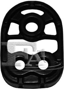 Mount, exhaust system 253911