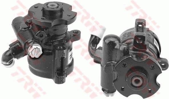 Hydraulic Pump, steering JPR215