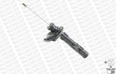 Shock Absorber 742196SP - image 2