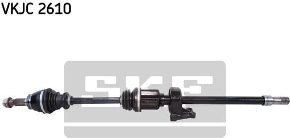 Drive Shaft VKJC 2610