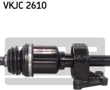 Drive Shaft VKJC 2610 - image 3