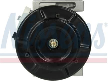 Compressor, air conditioning ** FIRST FIT ** 89202 - image 3