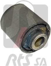Mounting, control/trailing arm 017.00341