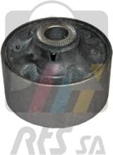 Mounting, control/trailing arm 017.00342