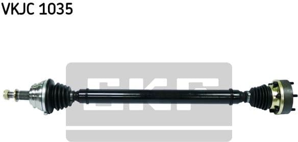 Drive Shaft VKJC 1035