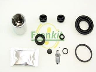 Repair Kit, brake caliper 234917