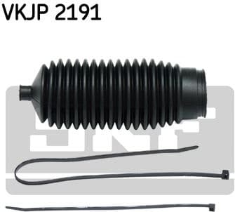 Bellow Kit, steering VKJP 2191