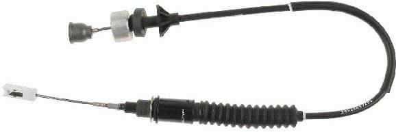 Cable Pull, clutch control 3074 600 256