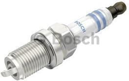 Spark Plug Double Iridium 0242236596