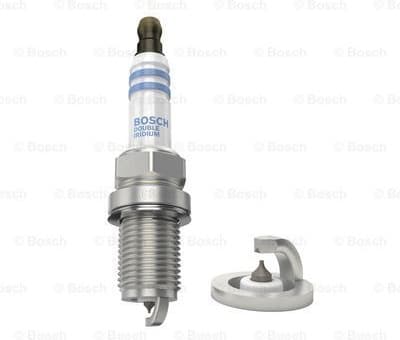 Spark Plug Double Iridium 0242236596 - image 7