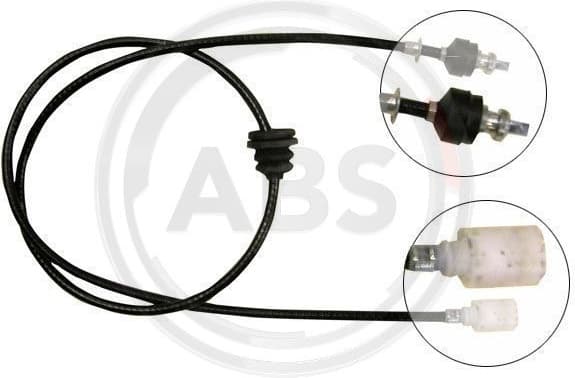 Speedometer Cable K43107