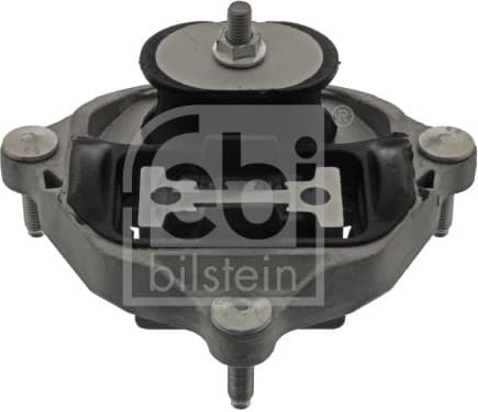 Mounting, automatic transmission 38784