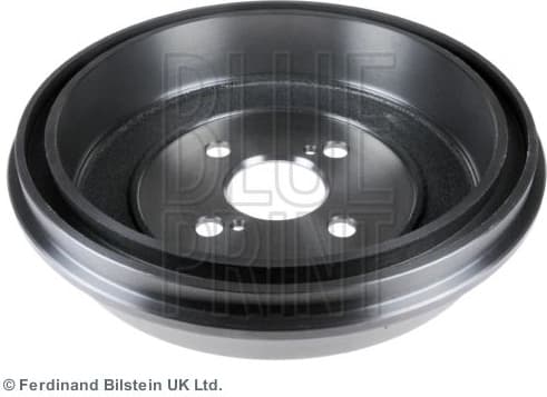 Brake Drum ADT34730 - image 2