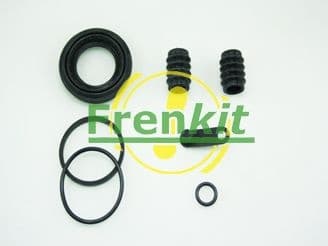 Brake caliper front repair kit 244023