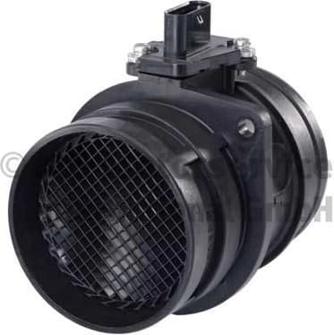 Mass Air Flow Sensor 7.22184.75.0