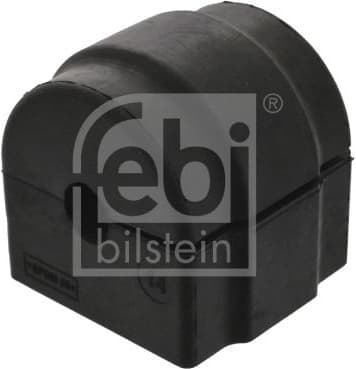 Mounting, stabiliser bar 45708