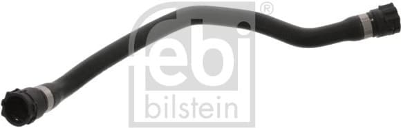 Radiator Hose 45284