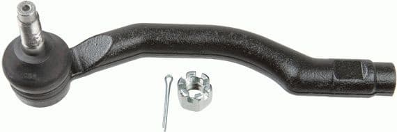 Tie Rod End 39230 01