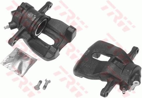 Brake Caliper BHV334E