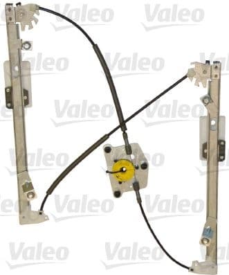 Window Regulator 850869