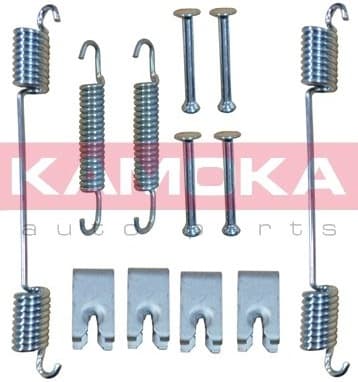 Accessory Kit, brake shoes 1070035