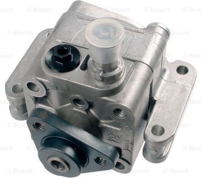 Hydraulic Pump, steering KS00000119