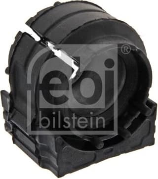 Mounting, stabiliser bar 37855