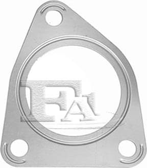 Gasket, exhaust pipe 450908