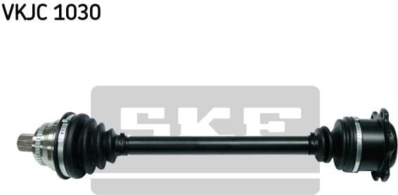 Drive Shaft VKJC 1030