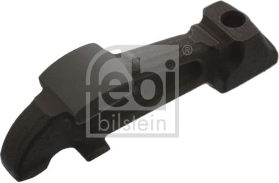 Finger Follower, engine timing 07917