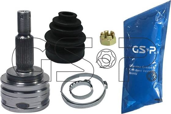 Joint Kit, drive shaft 815011