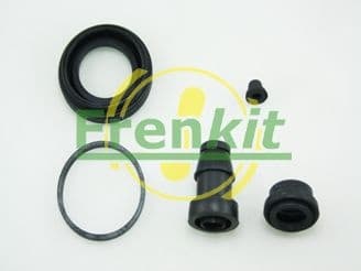 Brake caliper rear repair kit 243061