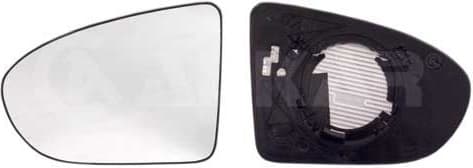 Mirror Glass, exterior mirror 6471567