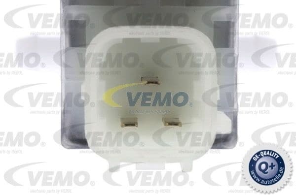 Water Pump, window cleaning V52-08-0002 - image 2