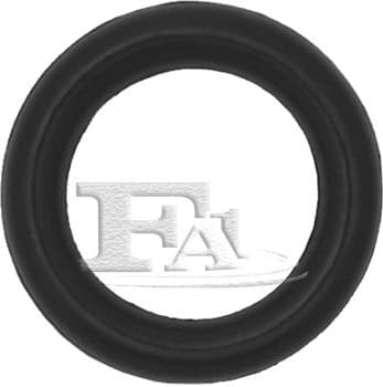 Rubber Mount, muffler 003941