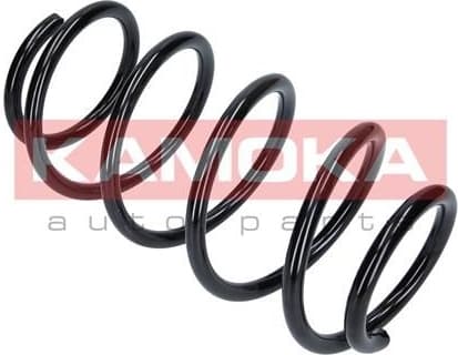 Suspension Spring 2110037 - image 3