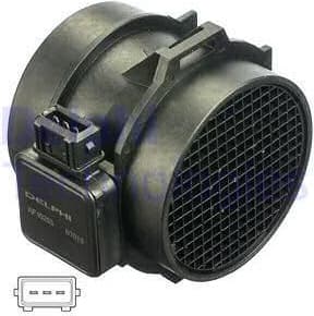 Mass Air Flow Sensor AF10253-12B1