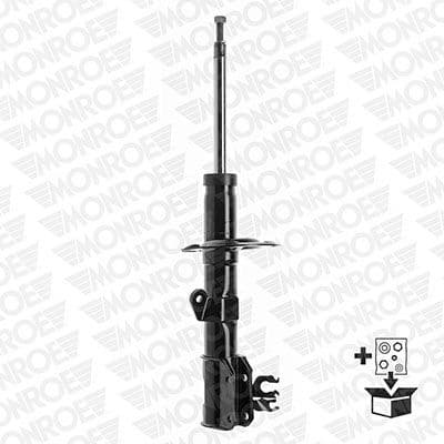 Shock Absorber MONROE ORIGINAL (Gas Technology) G8175
