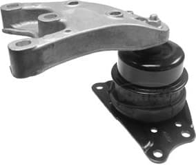 Mounting, engine 80000321