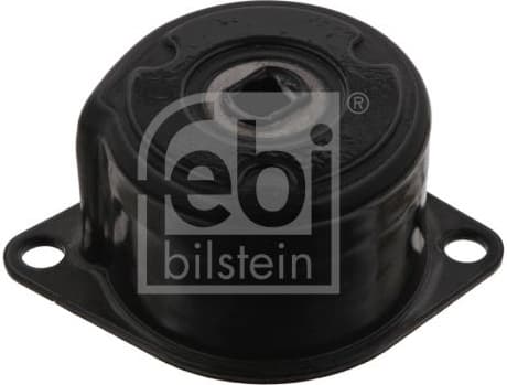 Belt Tensioner, V-ribbed belt 34475