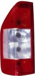 Tail Light Assembly 3076921