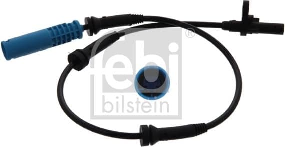 Sensor, wheel speed 36804