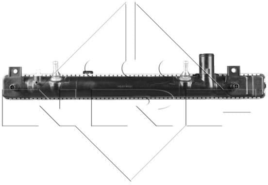 Radiator, engine cooling 50001 - image 5