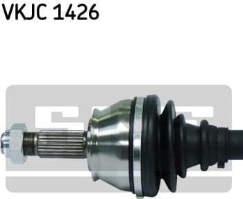 Drive Shaft VKJC 1426 - image 2