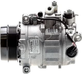 Compressor, air conditioning DCP17059 - image 4